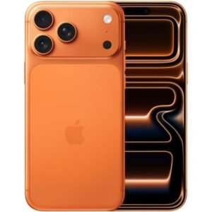 Apple iPhone 17 Pro Max