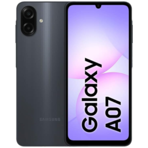 Samsung Galaxy A07 - Smartphone