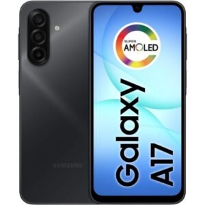 Samsung Galaxy A17 - Smartphone