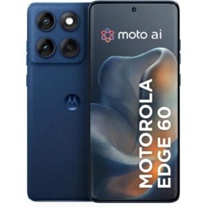 Motorola Edge 60 - Smartphone