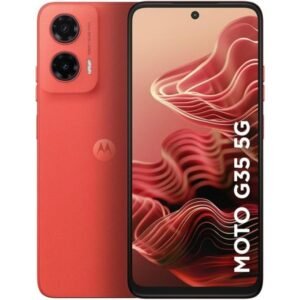 Motorola Moto g35 - Smartphone