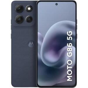Motorola Moto g86 - Smartphone