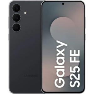 Samsung Galaxy S25 FE - Smartphone