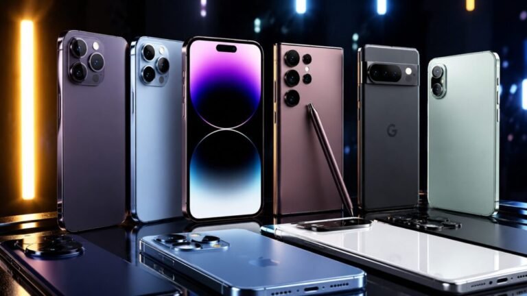A Nova Geração da Tecnologia que Está Dominando 2026, Descubra os Modelos Mais Poderosos e Custo-Benefício do Momento