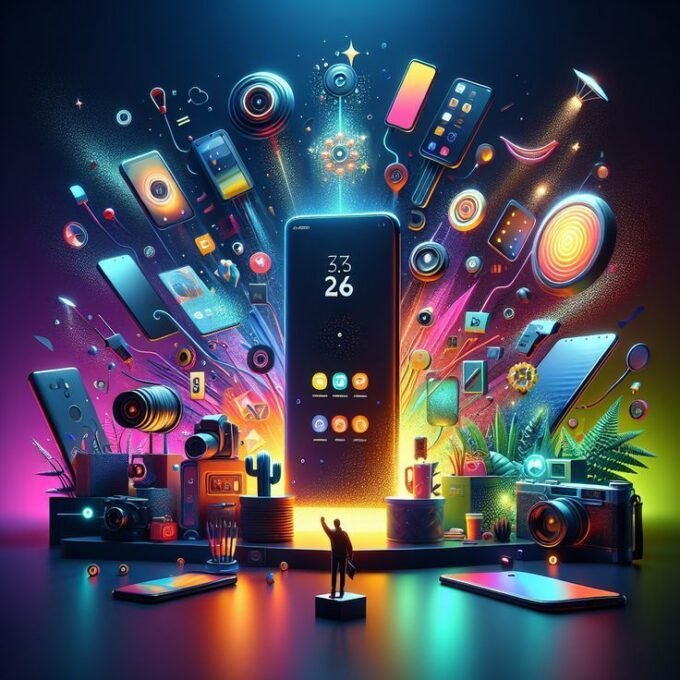products of the future